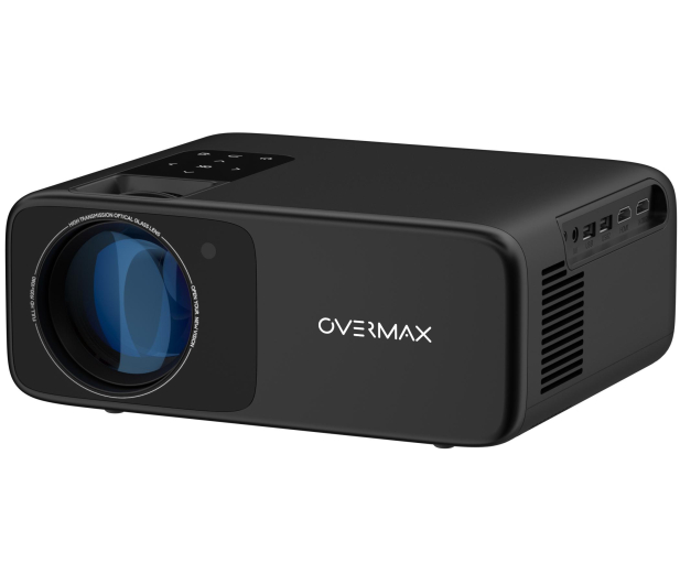 Overmax MULTIPIC 4.2 Czarny - 1376137 - zdjęcie